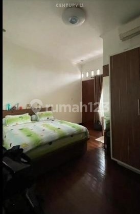 Djual Cepat Rumah Nyaman Mewah Siap Huni Di Kebon Nanas Jak Tim 2