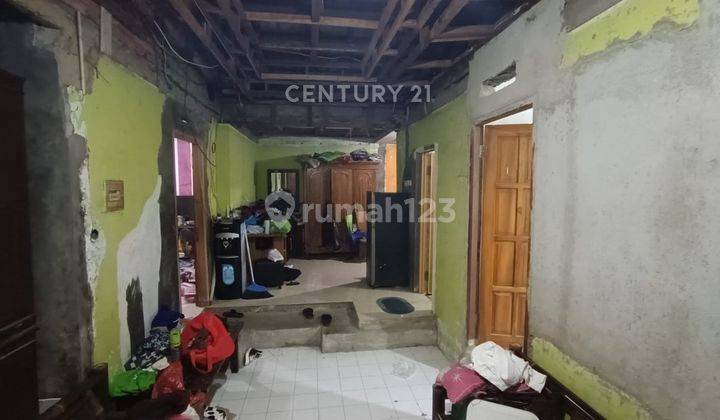 Dijual Cepat Dan Murah Rumah  Di Bulak Kapal Bekasi 2