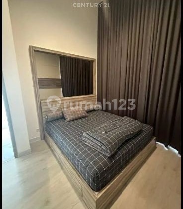 For Sale: 3-Story Fully Furnished House in Asya JGC, Cakung, East Jakarta 2