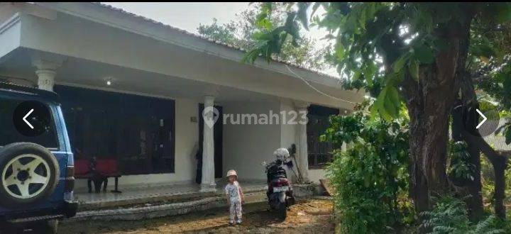 Dijual Rumah Lokasi Sangat Strategis Di Caman Bekasi Kalimalang 1