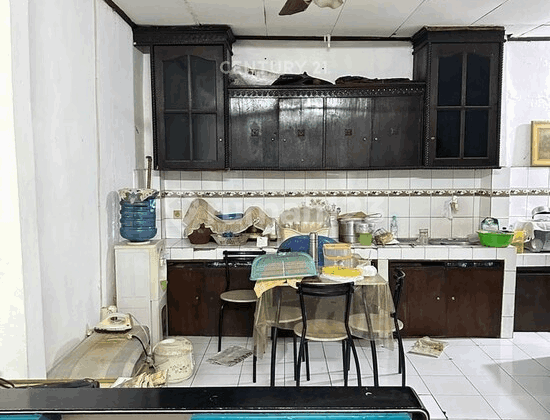 Dijual Rumah Strategis Di Kompl ELITE BILLY  MOON Pondok Kelapa  2