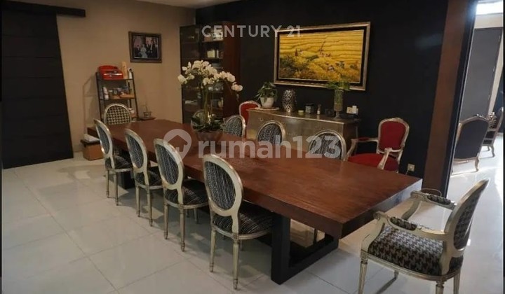 For Sale Fast House in Tebet, South Jakarta 2