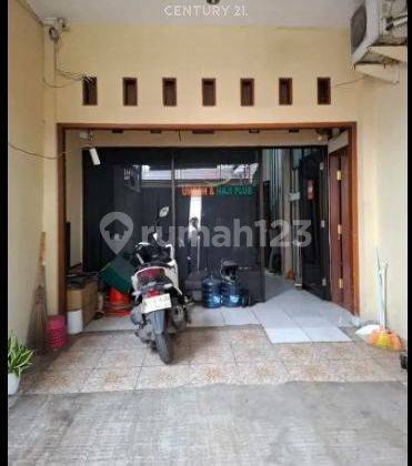 Dijual RumahToko Lokasi Dekat Sekolah Di Jatiwarna Bekasi 2