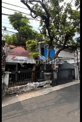 Dijual Rumah Cocok Untuk Kosan Di Palmerah Jakarta Barat