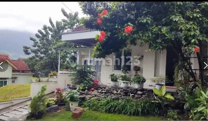 Dijual Rumah Cantik Siap Huni Full Furnish Di Sentul City Bogor