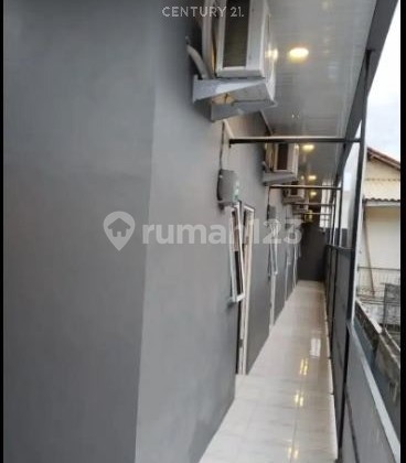 Dijual Dibawah Harga Pasar Rumah Dan Kosan DiCondet Jakarta Timur