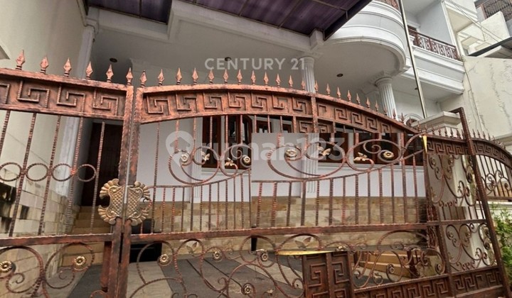 Dijual Rumah Mewah Siap Huni Di Sunter Bisma Jakarta Utara Dijual Rumah Mewah Siap Huni Di Sunter Bisma Jakarta Utara