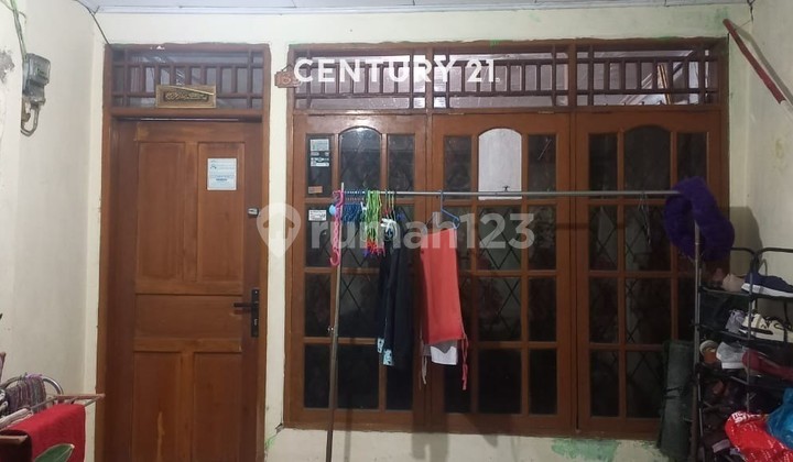 For Sale Strategic House In Perumnas Klender Duren Sawit East Jakarta 2