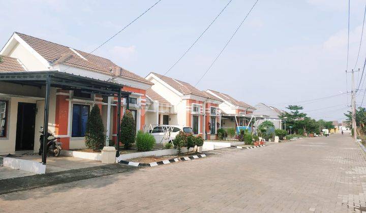 OVER KREDIT RUMAH DI PANORAMA BALI DP 50JUTA CICILAN 2JT 7