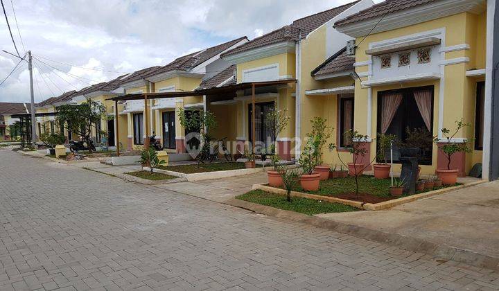 OVER KREDIT RUMAH SIAP HUNI DP 50JT CICILAN 2 JT DI PANORAMA BALI 6