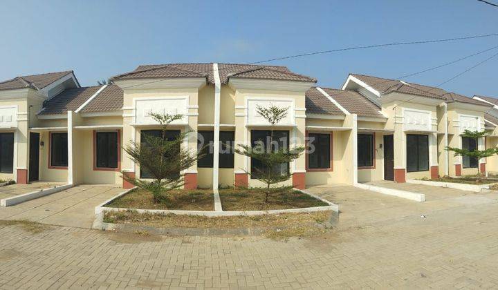 OVER KREDIT RUMAH SIAP HUNI DP 50JT CICILAN 2 JT DI PANORAMA BALI 10
