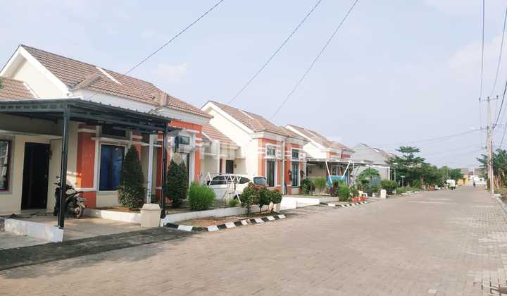OVER KREDIT RUMAH SIAP HUNI DP 50JT CICILAN 2 JT DI PANORAMA BALI 9