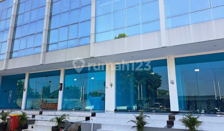 For Sale New Shop House in Pasar Rebo, Tb Simatupang Street, East Jakarta For Sale New Shop House in Pasar Rebo, Tb Simatupang Street, East Jakarta