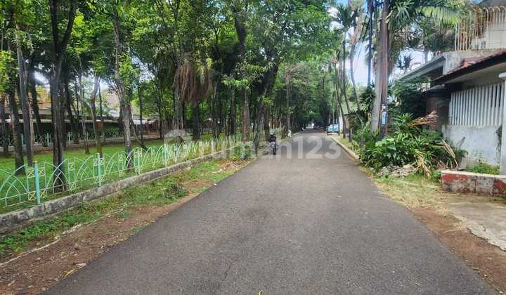 Tanah Murah Di Kebayoran Baru 450m2 Shm Tanah Murah Di Kebayoran Baru 450m2 Shm