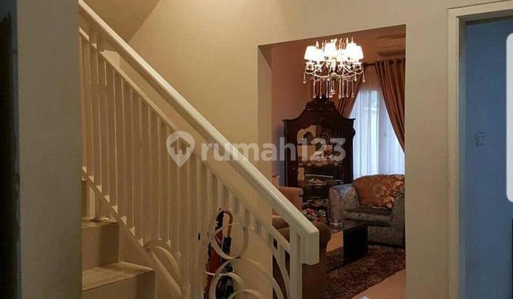 Rumah Shm Bagus Di Jagakarsa 2