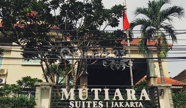 Hotel Mutiara Suite Jakarta , Jl. P. Antasari No.9, Cipete Selatan, Cilandak, Kota Jakarta Selatan, Dki Jakarta, Indonesia, 12410, Cipete Hotel Mutiara Suite Jakarta , Jl. P. Antasari No.9, Cipete Selatan, Cilandak, Kota Jakarta Selatan, Dki Jakarta, Indonesia, 12410, Cipete