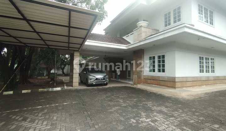 Disewakan Rumah Bagus Di Area Menteng 2
