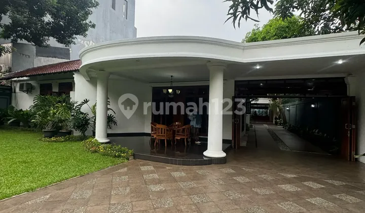 For Rent Luxury Home Ready to Occupy in East Cilandak For Rent Luxury Home Ready to Occupy in East Cilandak