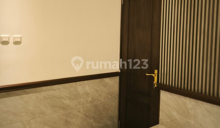 Rumah Bagus Shm Di Menteng Jakarta Pusat 2
