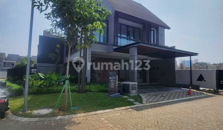 Rumah Mewah Bagus Di Bintaro Sektor 7 Tangerang Selatan Rumah Mewah Bagus Di Bintaro Sektor 7 Tangerang Selatan