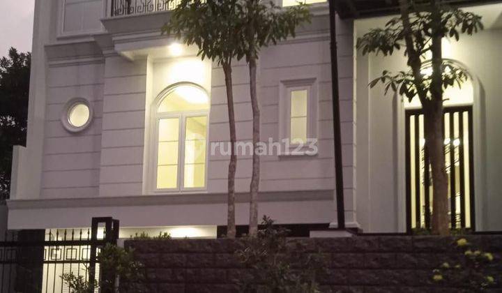 Rumah Baru 3 Lantai Di Kebayoran Baru Jaksel Shm 2