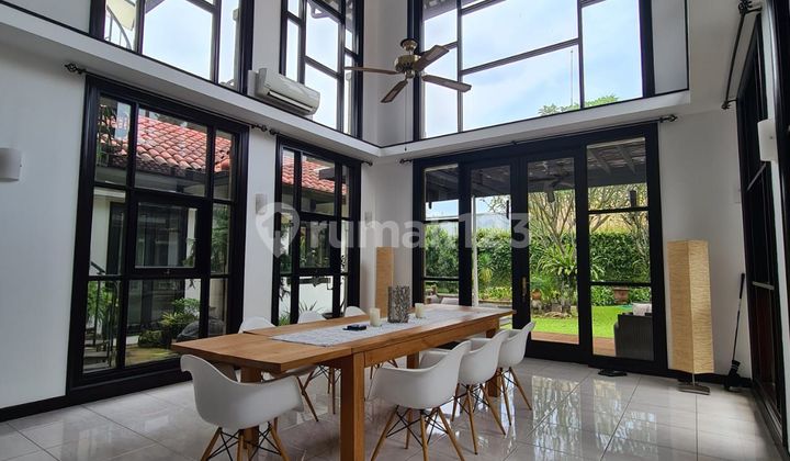 House in the best location, Pondok Indah 2