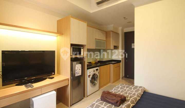 Ready-to-Occupy Apartment in Menteng, Central Jakarta. Ready-to-Occupy Apartment in Menteng, Central Jakarta.