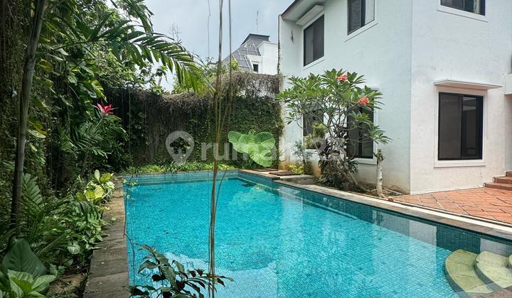Jual Cepat Rumah di Pejaten Barat 