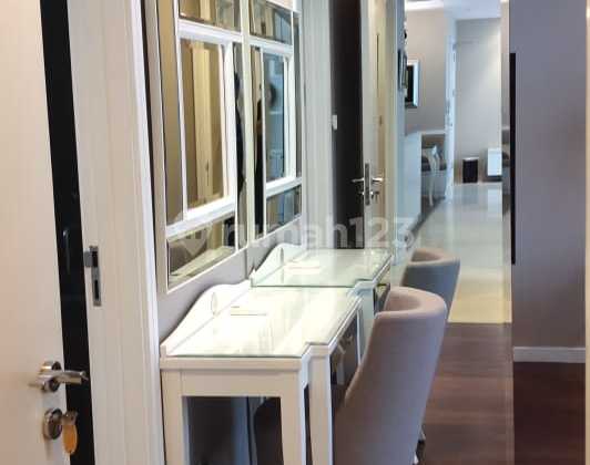 Setiabudi Residence Apartment 2