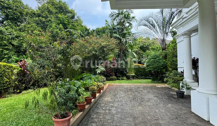 Disewakan Rumah Di Metro Alam Pondok Indah 2