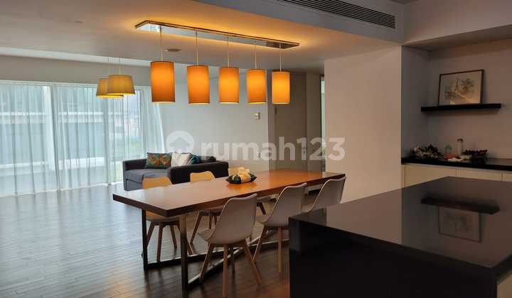 Verde One Apartments @Epicentrum 2