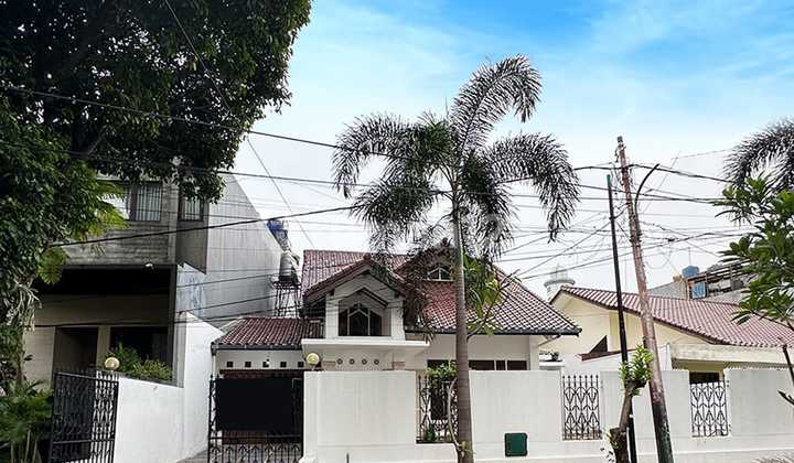 House on Kerinci Street 2