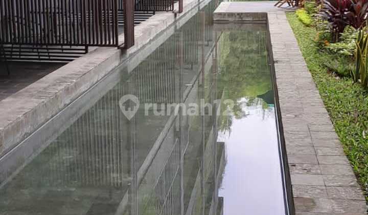 Hotel and Villa near Mengening Beach, Cemagi, Badung 2