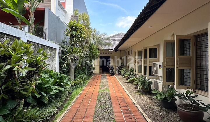 Rumah di Puri Mutiara 2