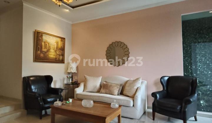 Rumah di Pondok Hijau Rumah di Pondok Hijau