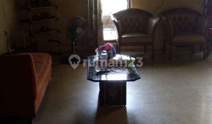 Rumah SHM di Bendungan Hilir 2