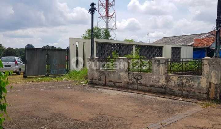 Land in Krukut, HGB 1.5 ha