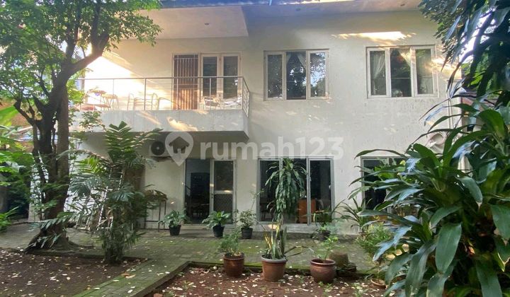 For Sale Nice House SHM in Cipete South Jakarta