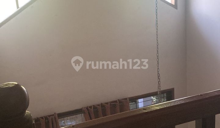 Rumah SHM di Pondok Pinang 2