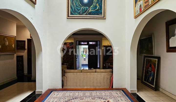 House in Pondok Indah