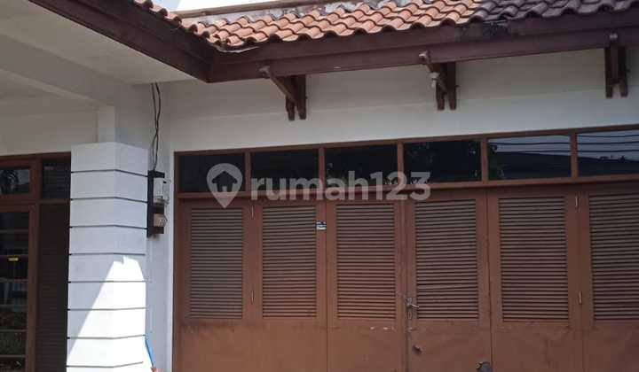 Rumah Bagus di Cipete 2