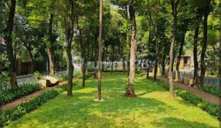 Land at Jl. Martimbang III, Gunung, Kebayoran Baru, South Jakarta City, DKI Jakarta, Indonesia, 12120, Kebayoran Baru SHM 1119.0 m².