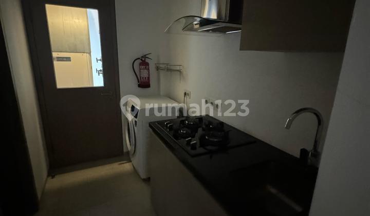 Apartemen 3 Kamar Tidur Furnished Di Verde Two Kuningan 2