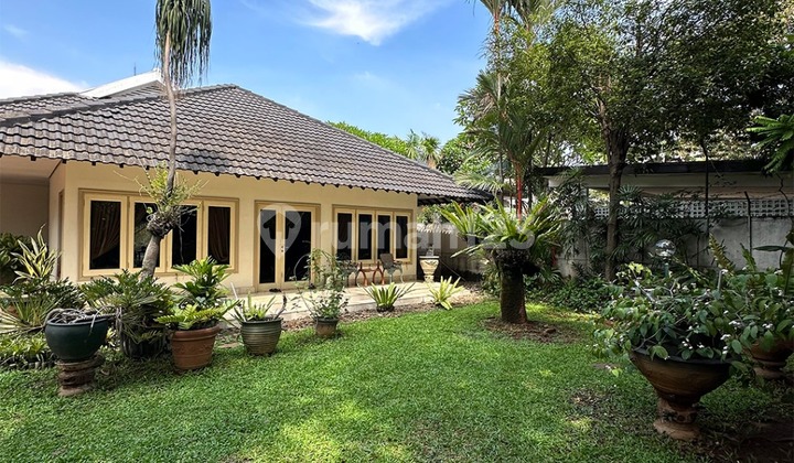 Rumah di Puri Mutiara 1