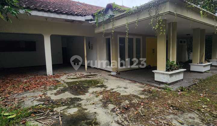 Affordable House in Kemang