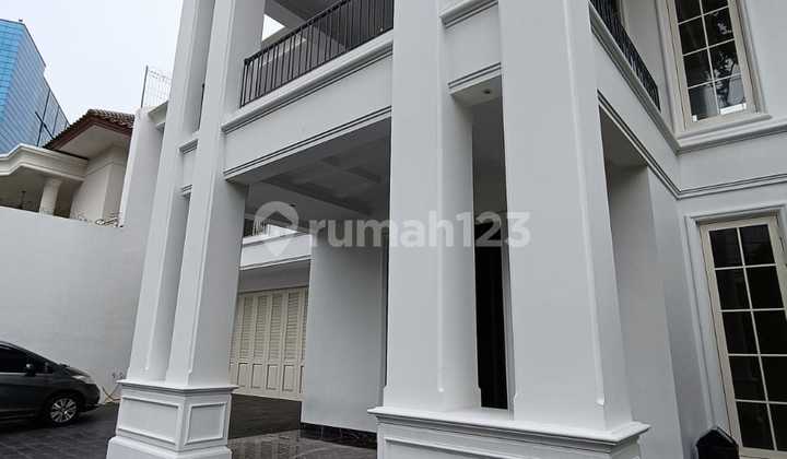 New House for Rent in Kuningan