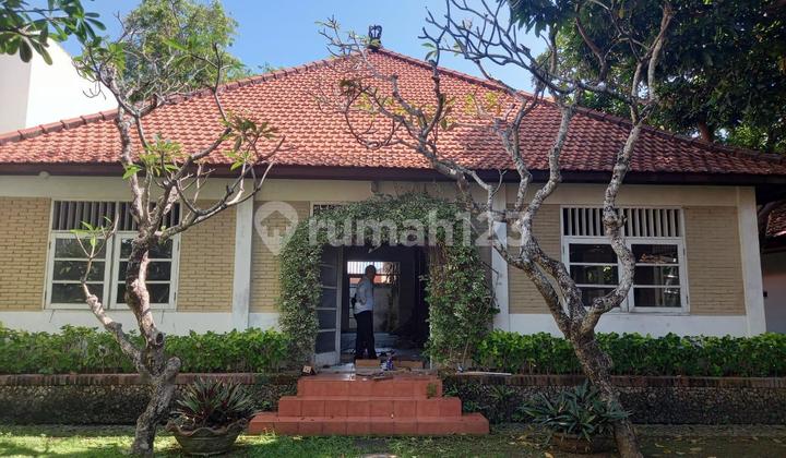 Vila Di Sanur 24are Shm