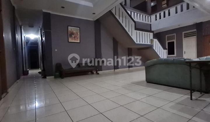 Kost di Menteng Dalam 522.0 m² HGB