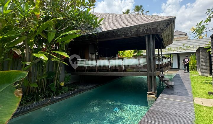 Villa Mewah @Berawa, Canggu Villa Mewah @Berawa, Canggu