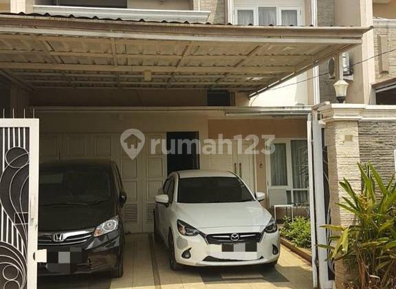 Rumah Shm Bagus Di Jagakarsa